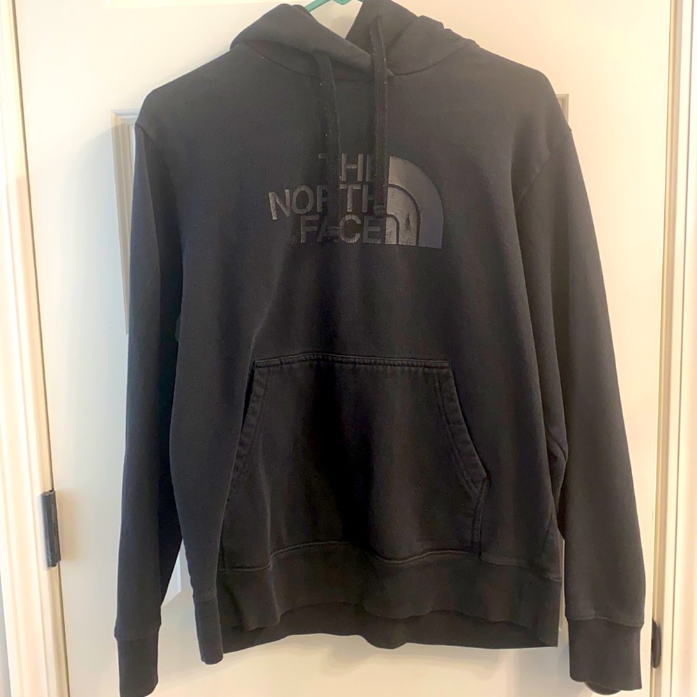 North face Hoodie